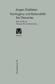 Kontingenz und Rationalität bei Descartes (eBook, PDF)