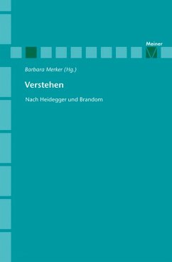 Verstehen (eBook, PDF)