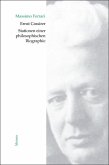 Ernst Cassirer. Stationen einer philosophischen Biographie (eBook, PDF)