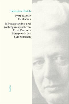 Symbolischer Idealismus (eBook, PDF) - Ullrich, Sebastian