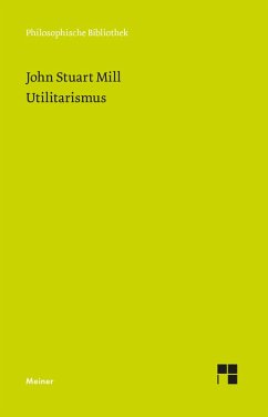 Utilitarismus (eBook, PDF) - Mill, John Stuart