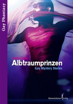 Albtraumprinzen (eBook, PDF) - Claus, Andy