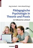 Pädagogische Psychologie in Theorie und Praxis (eBook, PDF)