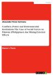 Conflicts, Power and Environmental... - Bild 1