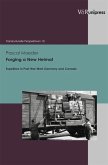 Forging a New Heimat (eBook, PDF)