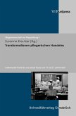 Transformationen pflegerischen Handelns (eBook, PDF)