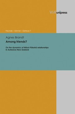 Among friends? (eBook, PDF) - Brandt, Agnes