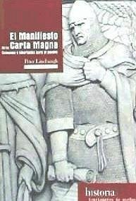 El manifiesto de la Carta Magna : comunes y libertades para el pueblo - Linebaugh, Peter