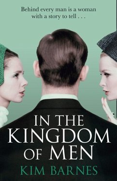 Cover In the Kingdom of Men