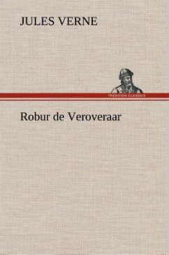 Robur de Veroveraar - Verne, Jules