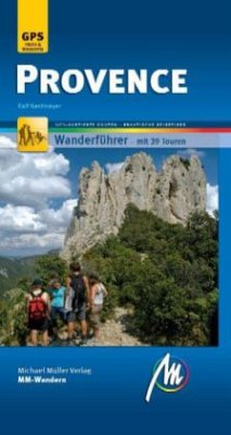 MM-Wandern Provence - Nestmeyer, Ralf