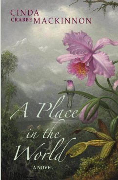 A Place in the World - MacKinnon, Cinda Crabbe