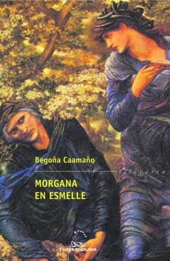 Cover Morgana en Esmelle
