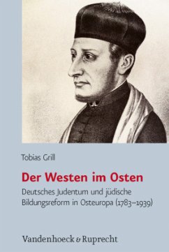 Der Westen im Osten - Grill, Tobias