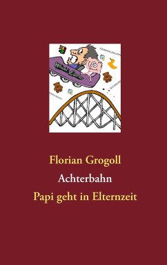 Cover Achterbahn