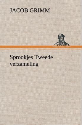 Sprookjes Tweede verzameling