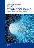 Versicherer im Internet (eBook, PDF)