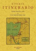 Itinerario Itinerario