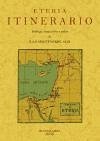 Itinerario - Egeria . . . [et al.