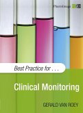 Best Practice for ... Clinical Monitoring (eBook, PDF)