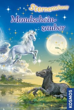 Mondscheinzauber / Sternenschweif Bd.12 (eBook, ePUB) - Linda, Chapman