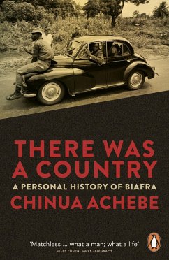 There Was a Country - Achebe, Chinua