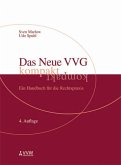 Das Neue VVG kompakt (eBook, PDF)