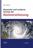 Klassische und moderne Formen der Rückversicherung (eBook, PDF)