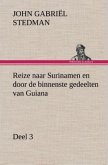 Reize naar Surinamen en door de binnenste gedeelten van Guiana ¿ Deel 3