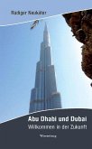 Abu Dhabi und Dubai