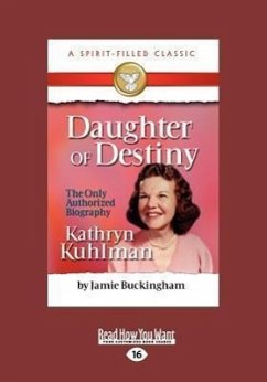 Daughter of Destiny - Buckingham, Jamie