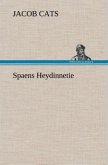 Spaens Heydinnetie