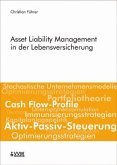 Asset Liability Management in der Lebensversicherung (eBook, PDF)