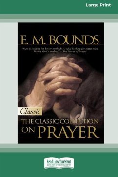 E.M. Bounds - Bounds, Em