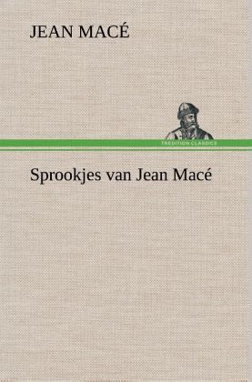 Sprookjes van Jean Macé