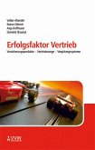 Erfolgsfaktor Vertrieb (eBook, PDF)