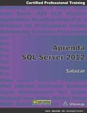 Aprender SQL Server 2012