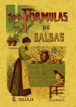 100 fórmulas para preparar salsas : recetas exquisitas y variadas - Mademoiselle, Rose