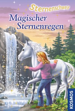 Magischer Sternenregen / Sternenschweif Bd.13 (eBook, ePUB) - Linda, Chapman