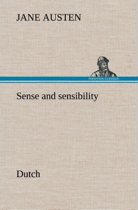 Sense and sensibility. Dutch