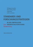 Standards und Forschungsstrategien in der empirischen Grundschulforschung (eBook, PDF)