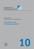 Innovationen in der Versicherungswirtschaft (eBook, PDF)