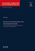 Insurance Securitization mit Katastrophenbonds (eBook, PDF)