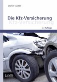 Die Kfz-Versicherung (eBook, PDF)
