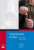 Tumortherapie im Alter (eBook, PDF)