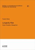 Longevity Risk (eBook, PDF)