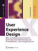 User Experience Design (eBook, PDF)