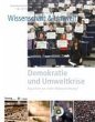 Demokratie und Umweltkrise (eBook, PDF) - Bild 1