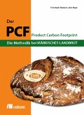 Der PCF - Die Methodik bei Märkisches Landbrot (eBook, PDF)