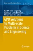 GPU Solutions to Multi-scale Problems in Science and Engineering (eBook, PDF)